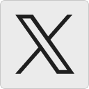 Xで共有 twitter