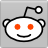Redditで共有 reddit